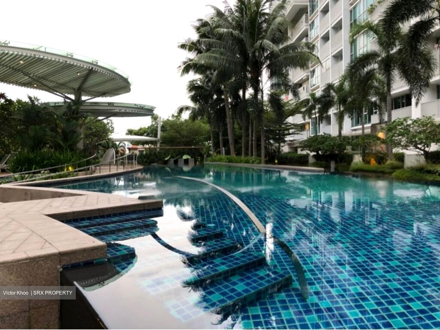Optima @ Tanah Merah (D16), Condominium #466511691